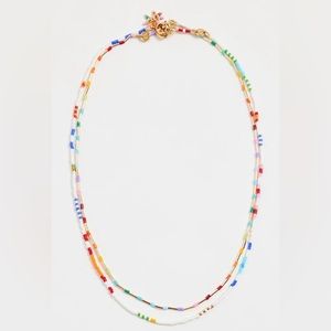 Roxanne Assouline - Fruit Salad Necklaces